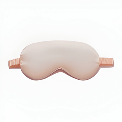 SilkDream – Zijde Slaapmasker