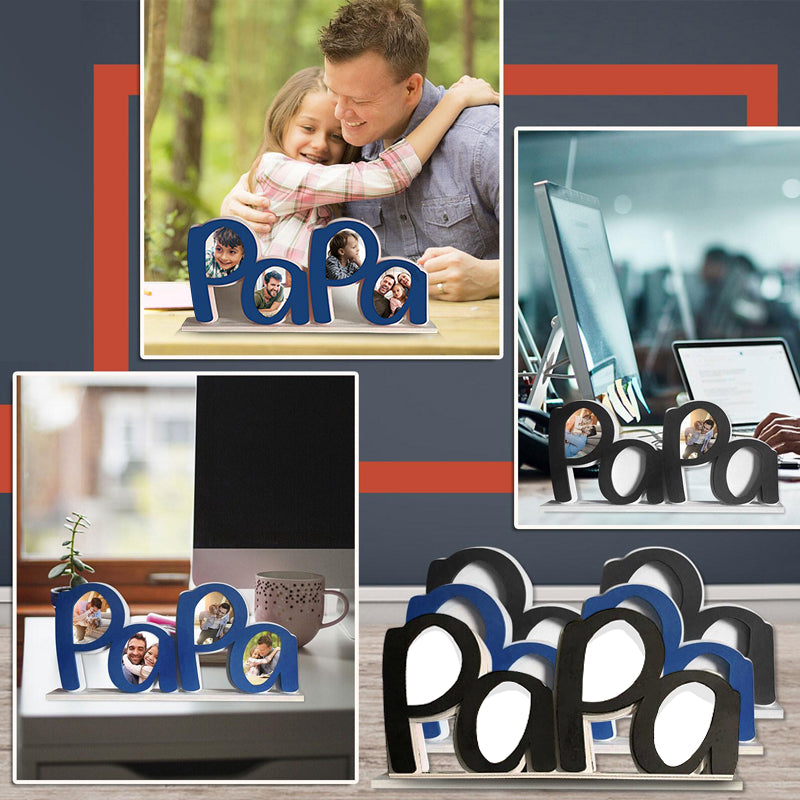 PapaLove - Vaderdagscadeau - maak je vader gelukkig! | 50% KORTING