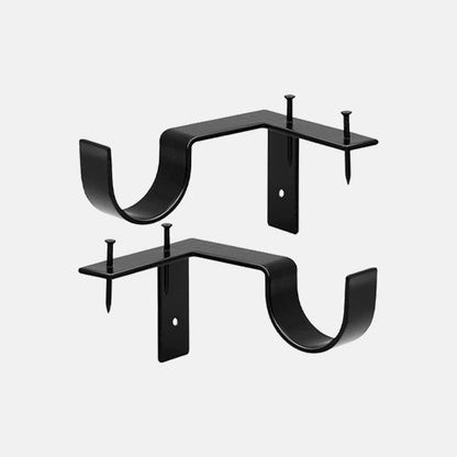 EasyHang – gordijnroedehouder zonder boren