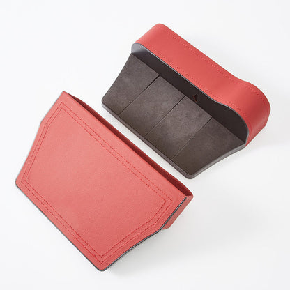 TidyRide™ – Auto Organiser Kit voor Meer Ruimte en Minder Rommel | Alles Geordend Binnen Handbereik | 50 % KORTING