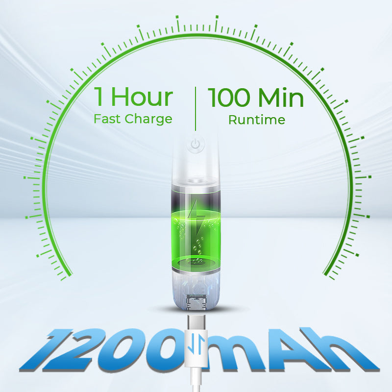 Elektrische eeltverwijderaar voor voeten