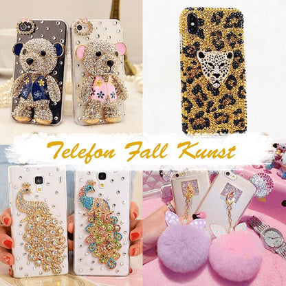 CrystalPen™ – Creativiteit ontmoet sprankeling | 50% korting