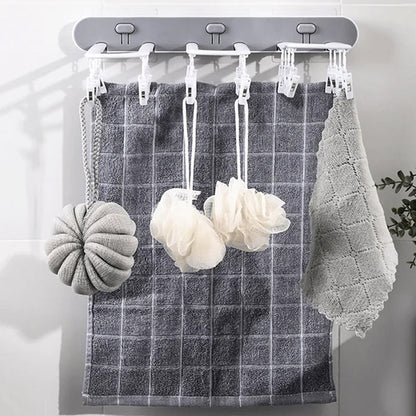 FlexiDry - Opvouwbaar multifunctioneel droogrek | 50% KORTING