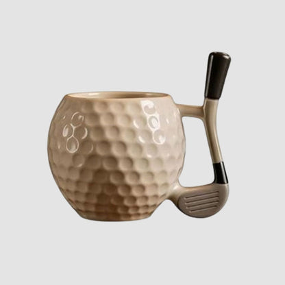EliteSwing™ – Elegante Golf-Trophäe | 50% RABATT