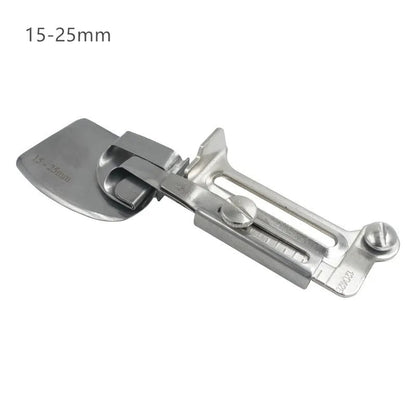 SewProFlex™ – Verstelbare Zoomvoet voor Perfecte Afwerking | 50% KORTING