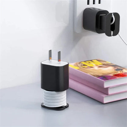 ChargeGuard Pro — Bescherm, Organiseer, Vereenvoudig
