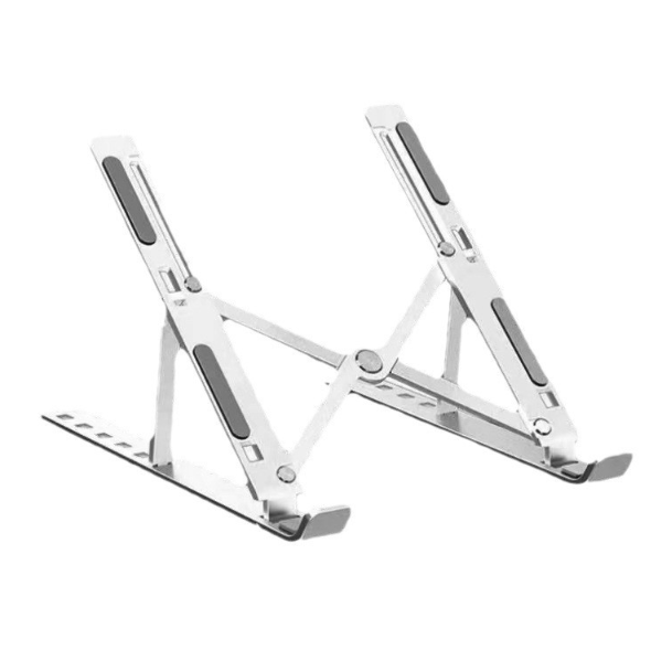 DockPro – Ergonomisch 8-in-1 Laptopdock | 50% KORTING