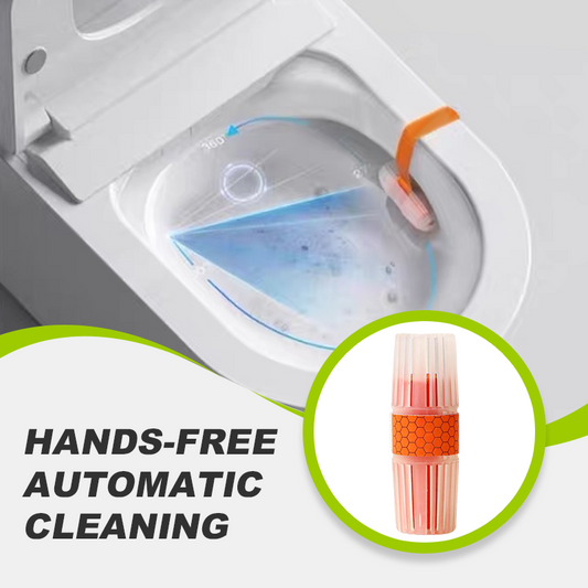 Schoonmaakpersoneel Toilet – Frisheid die Inspireert