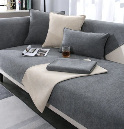 Velurella – Onovertroffen Pluche Comfort