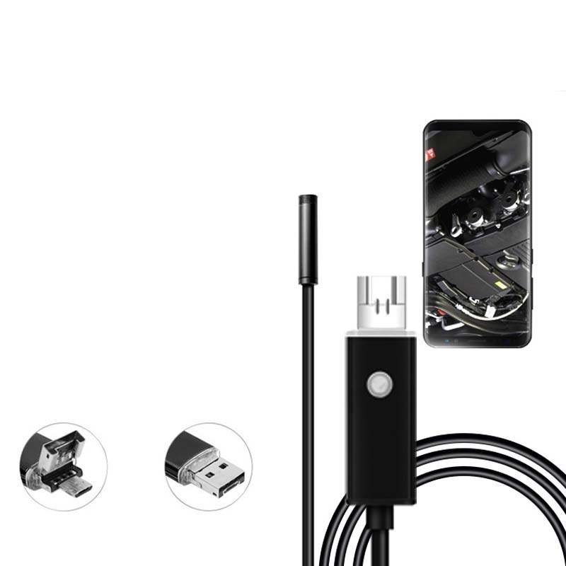 LuminaProbe Ultra — Ontdek Verborgen Helderheid