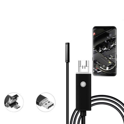 LuminaProbe Ultra — Ontdek Verborgen Helderheid