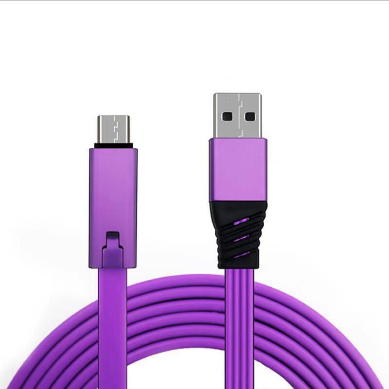 PowerSculpt Kabel – Pas Je Laadervaring Aan