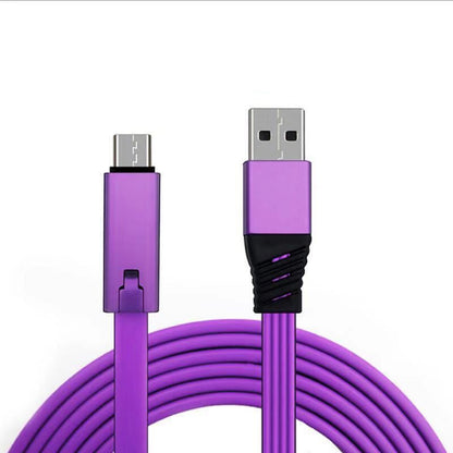 PowerSculpt Kabel – Pas Je Laadervaring Aan