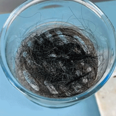 Drain Warrior 100g — Snelle Reiniging met Frisheidseffect