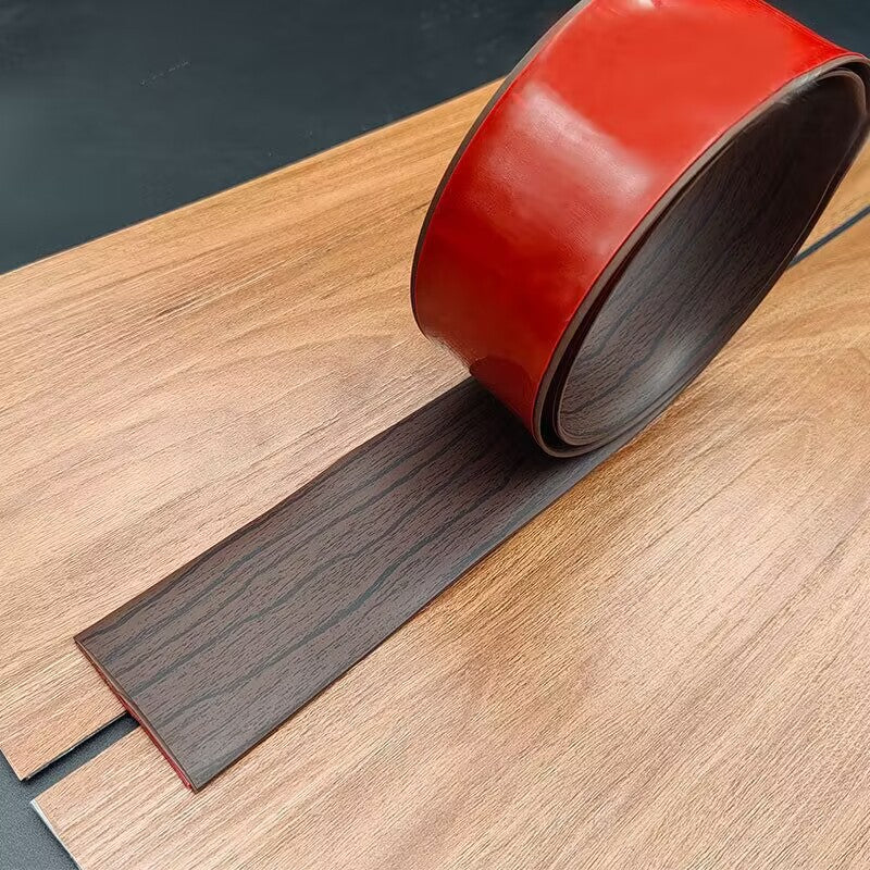 GlideSeal Vloerstroken — Veilig, Elegant, Moeiteloos
