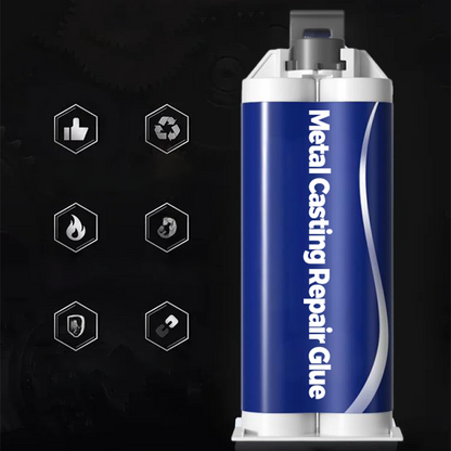 TitanGrip — Reparaties die permanent blijven