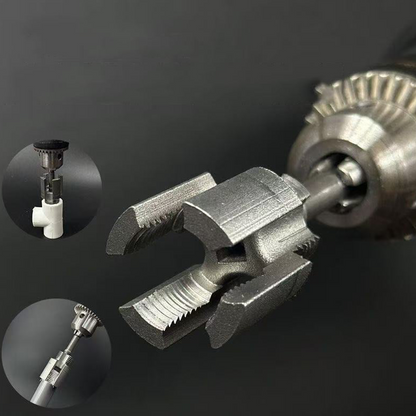 PipeMaster — Precisie draadsnijder | 1+1 GRATIS