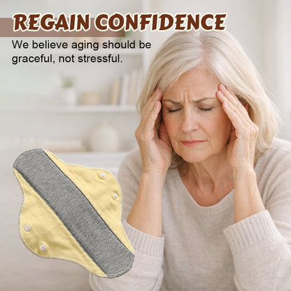 Maya Pads – Lekbescherming Comfort | 1+3 GRATIS