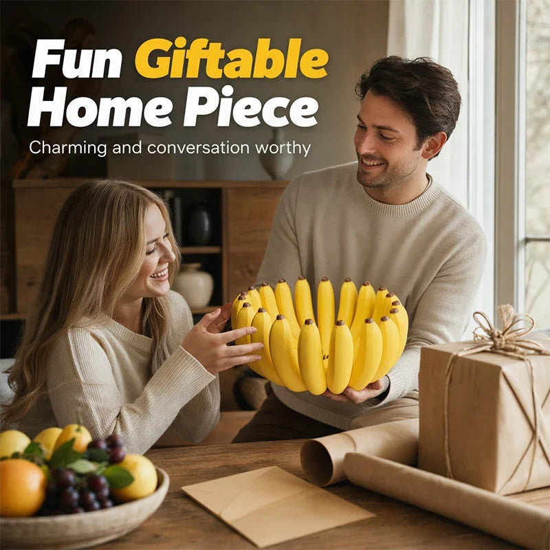 LinaCurve Fruitmand — Moeiteloze Stijl, Frisse Vreugde
