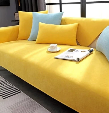 Velurella – Onovertroffen Pluche Comfort