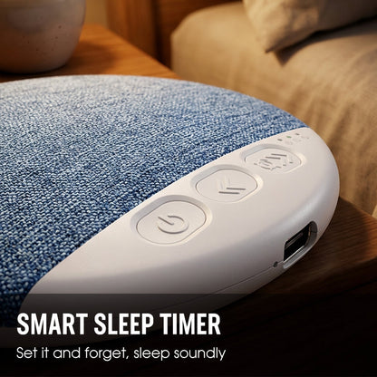 SereneSound Slaap Speaker — Privé Vredige Nachten