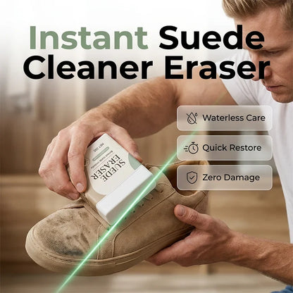 Suède Gum 35g – Herstel Frisse Luxe
