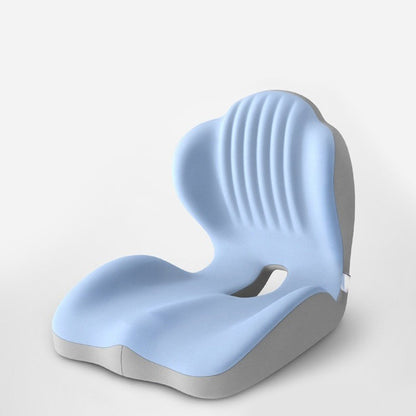 Sit Happier Kussen — Direct Comfort, Perfecte Houding