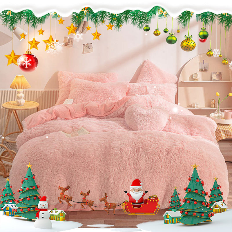 LuxeNest – Knus Beddengoed Set | 50% KORTING