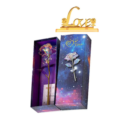 Valvaro – Galaxy LED Roos | 50% KORTING