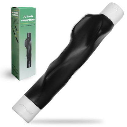 GripMaster Trainer — Precisie Kracht Vertrouwen