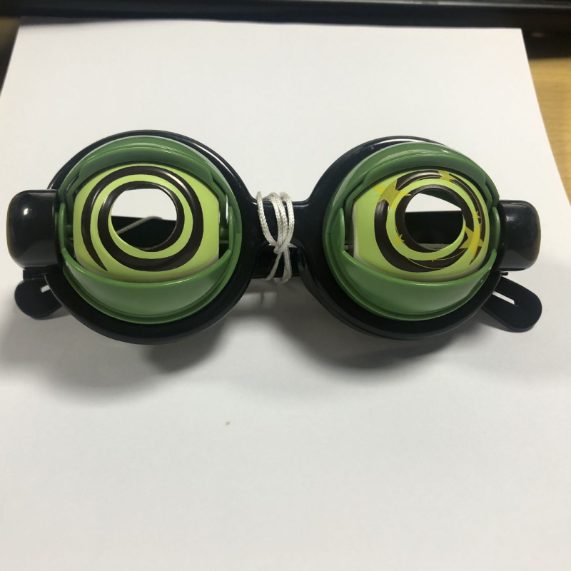 BlinkBeam – Kaakgestuurde Leuke Kinderbrillen | 1+1 GRATIS