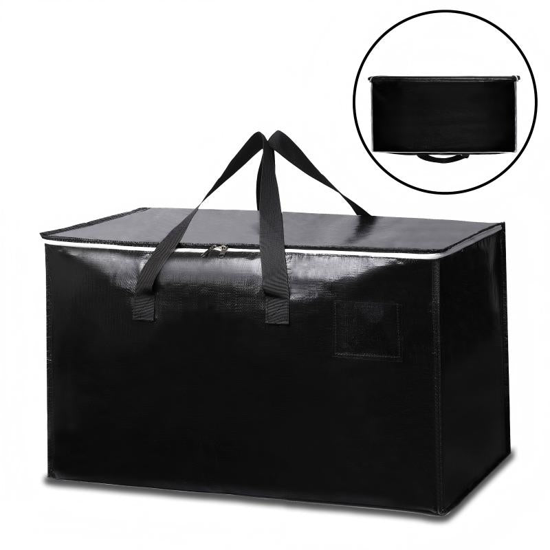 TitanHaul — Heavy Duty Opbergtas | 1+1 GRATIS