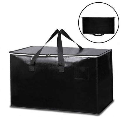 TitanHaul — Heavy Duty Opbergtas | 1+1 GRATIS