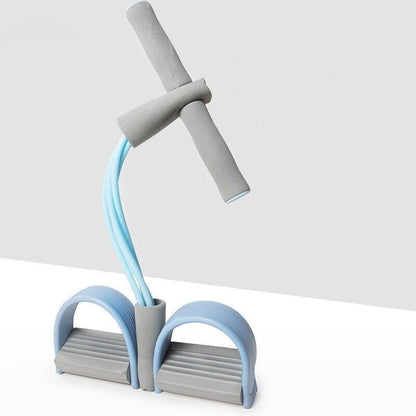 FlexCore Pro — Strakker sneller, voel je sterker