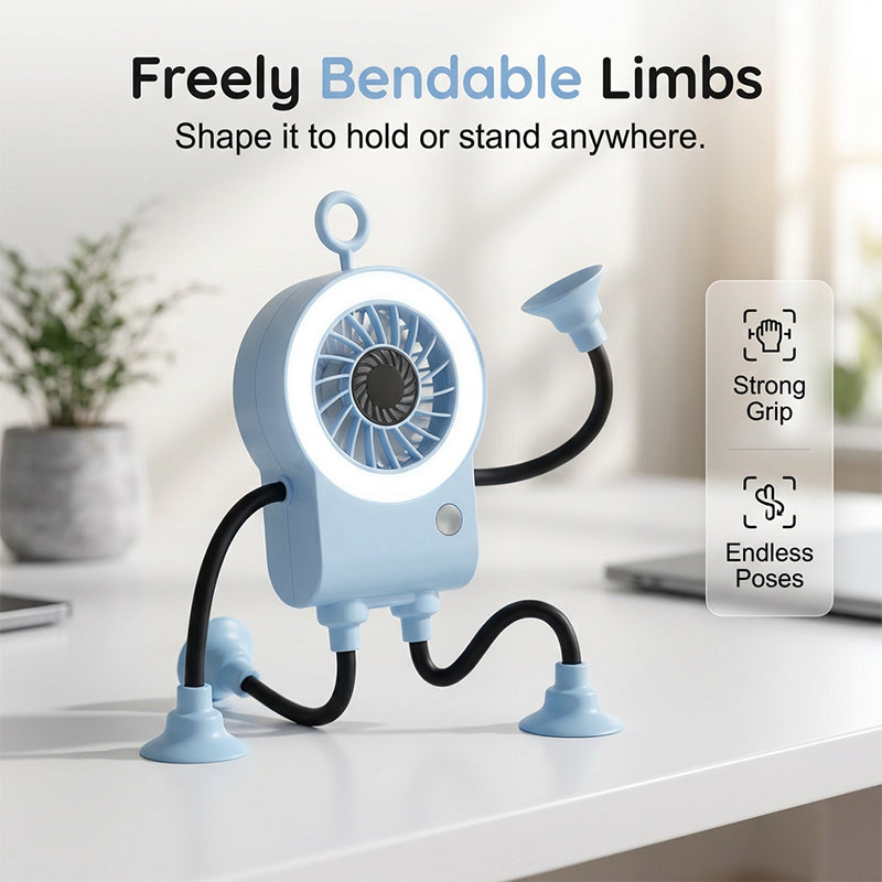 ShapePerfect Ventilator – Koele Comfort Overal