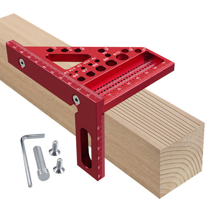 AngleMaster Pro – Perfecte Sneden, Elke Keer