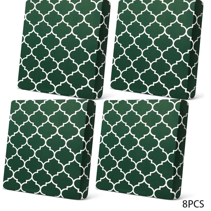 SFT0244 Kussenslopen — Perfecte Pasvorm, Moeiteloos Comfort