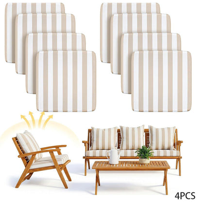 SFT0244 Kussenslopen — Perfecte Pasvorm, Moeiteloos Comfort