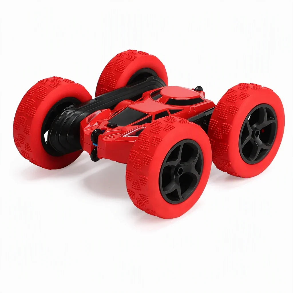 StuntFire RC Auto – Beleef Elke Sensatie