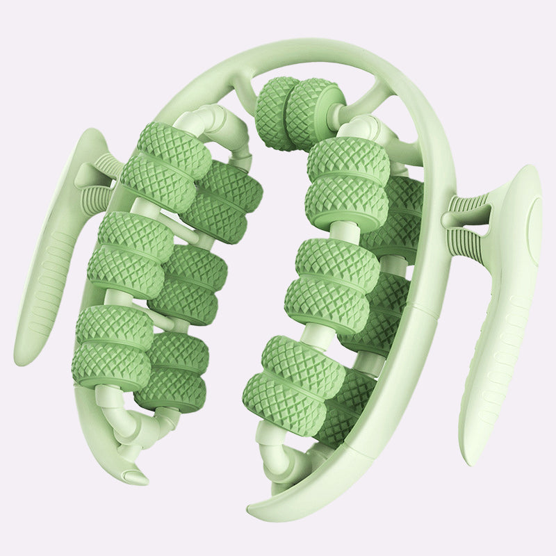 RelaxPro – beenmassagerol