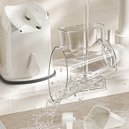 PowerPrep Snijmachine — Moeiteloze Perfecte Sneden