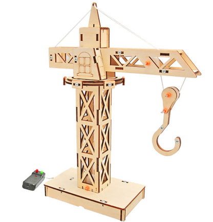 InventoCraft – Creatieve Tech Bouwset | 50% KORTING