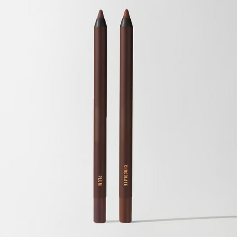 LushLine — Precisie Gel Eyeliner | 1+1 GRATIS