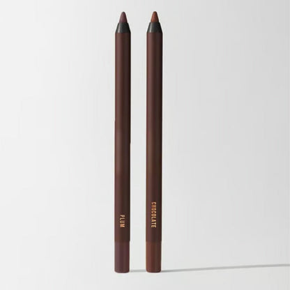 LushLine — Precisie Gel Eyeliner | 1+1 GRATIS