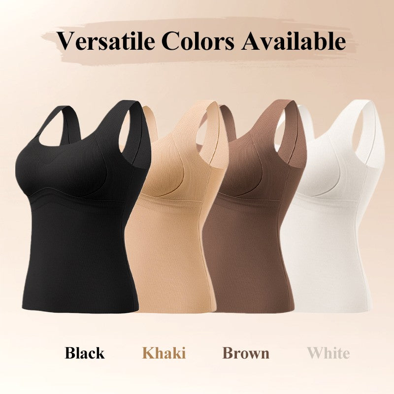 WarmLuxe — Knus zelfvertrouwen, versterkt | 2+1 GRATIS