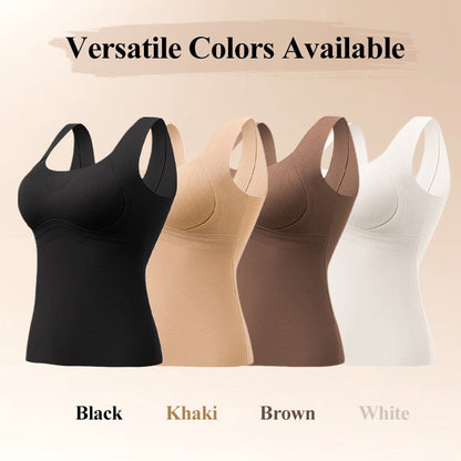 WarmLuxe — Knus zelfvertrouwen, versterkt | 2+1 GRATIS