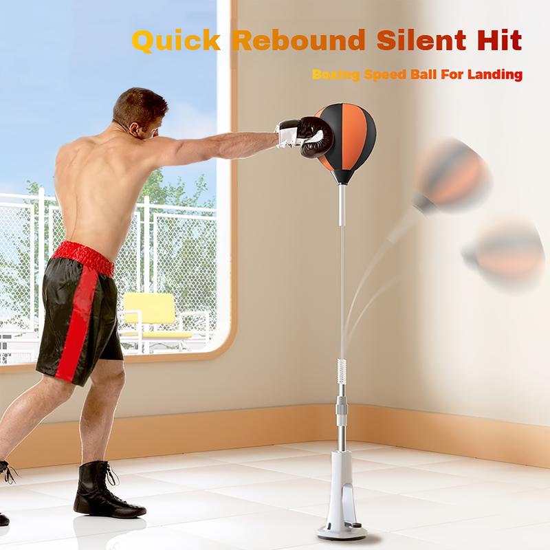 PulsePro — Speedball Trainingsset | 50% KORTING