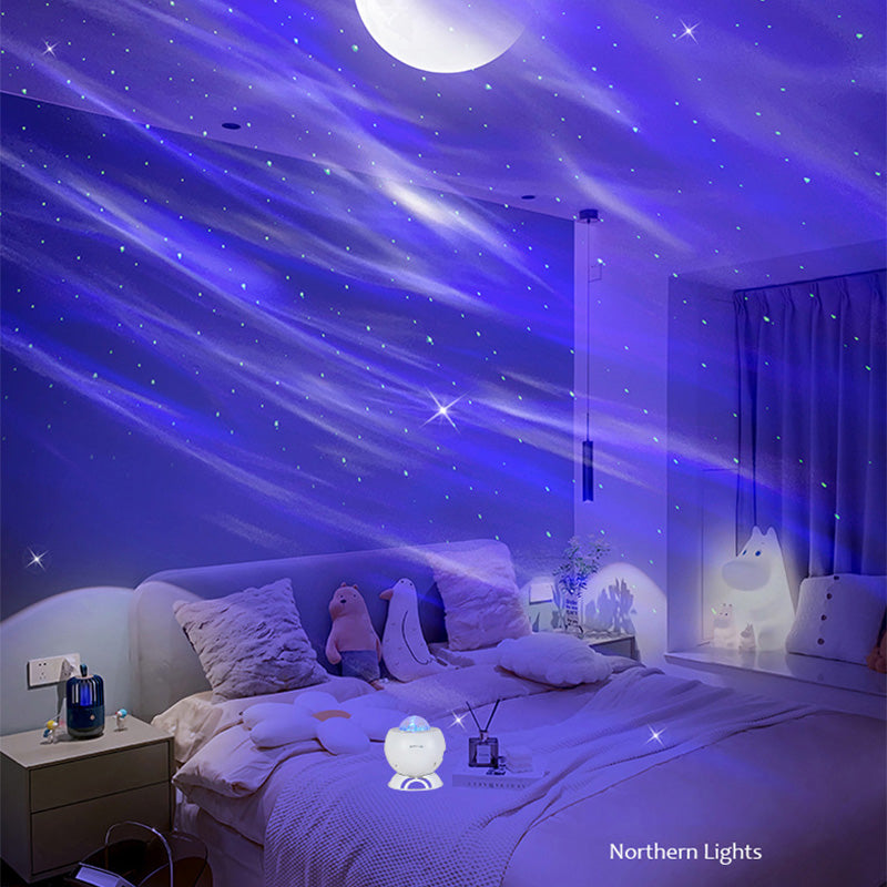 MoodSync Luidspreker — Transformeer Kamers Direct