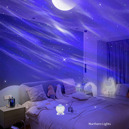 MoodSync Luidspreker — Transformeer Kamers Direct