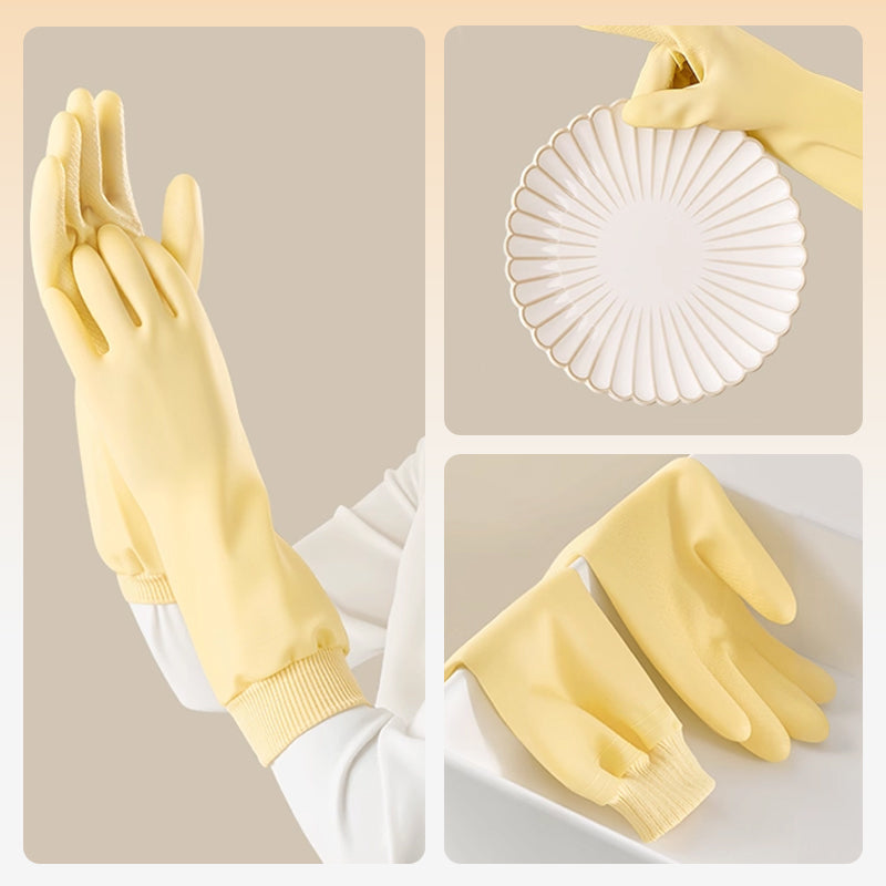 DryGrip Handschoenen 3 Paar — Blijf Droog, Veilig en Zelfverzekerd